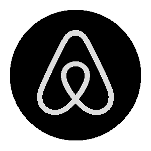 Airbnb Logo