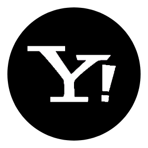 Yahoo Logo
